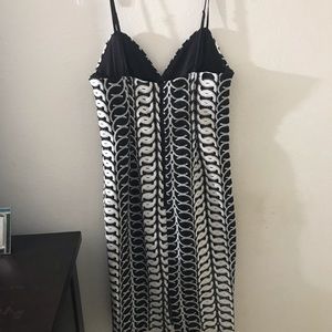Sexy Bardot Exclusive Dress , Size 8